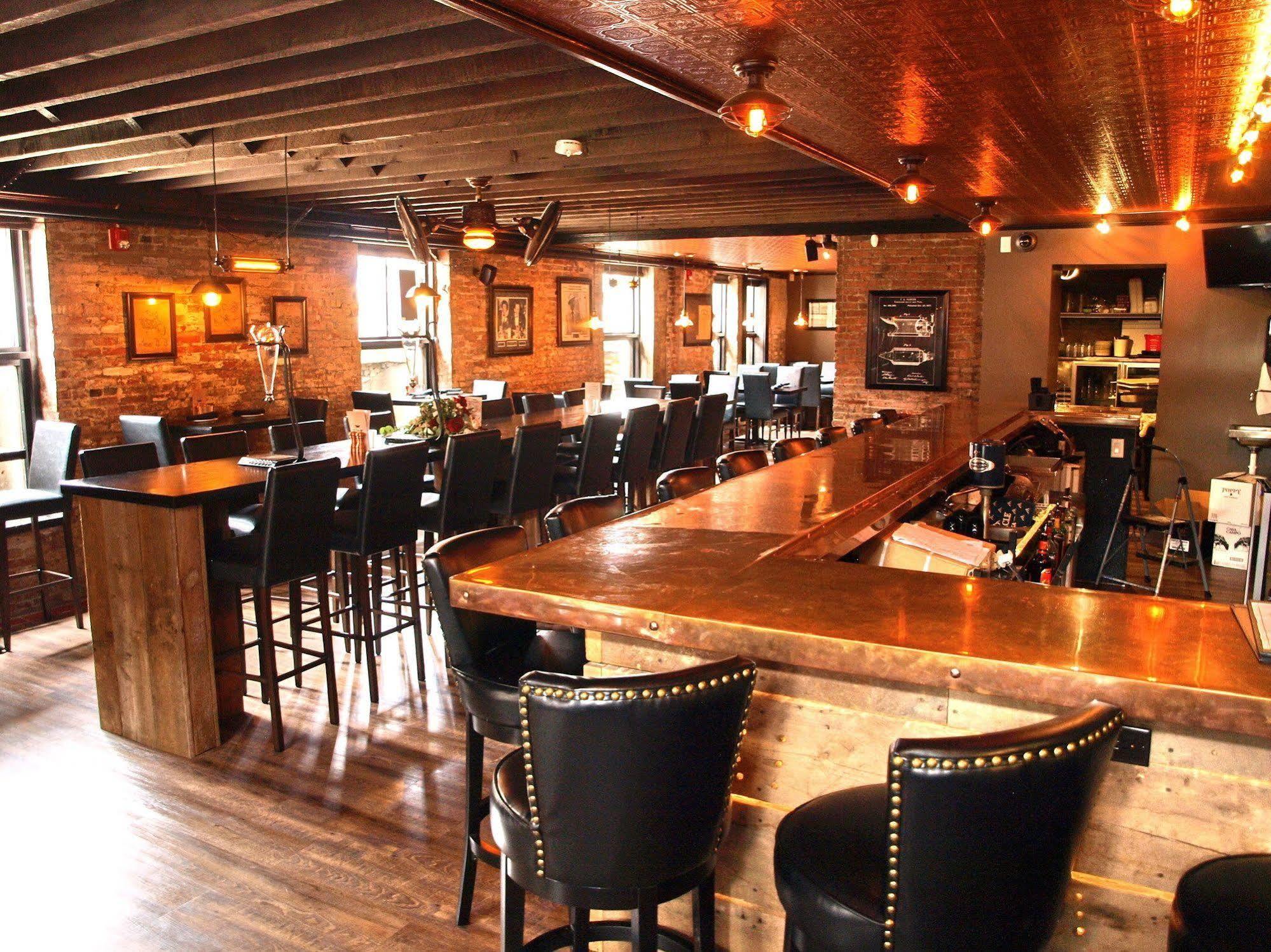 Cornerstone Inn Washington Esterno foto