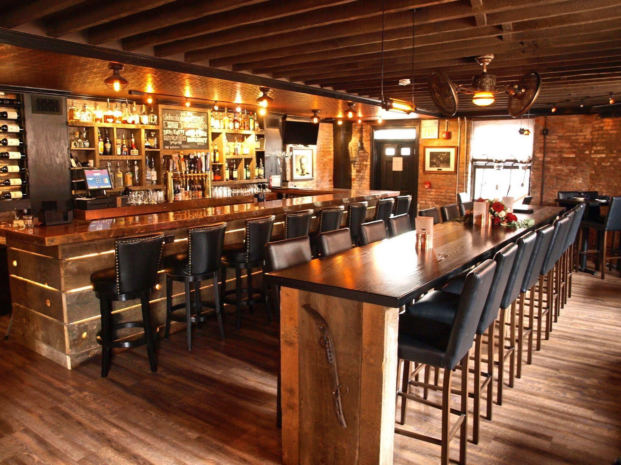 Cornerstone Inn Washington Esterno foto