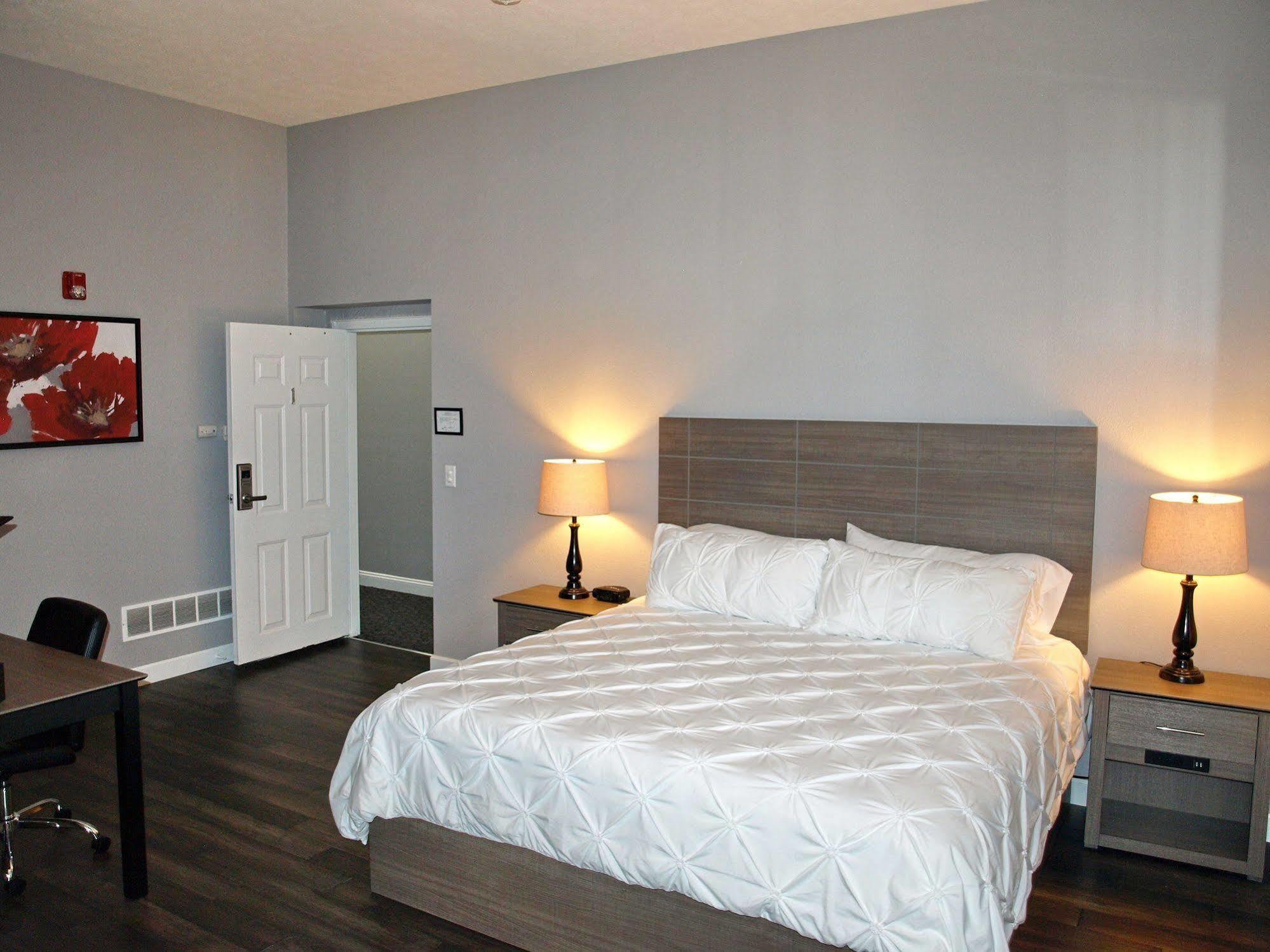 Cornerstone Inn Washington Esterno foto