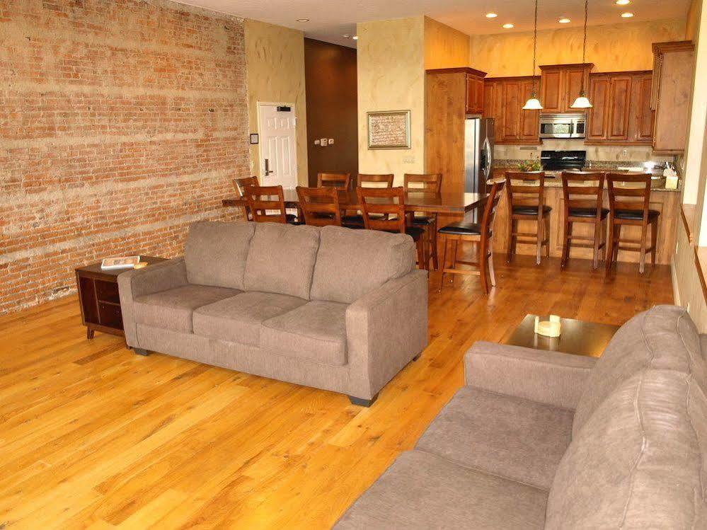 Cornerstone Inn Washington Esterno foto