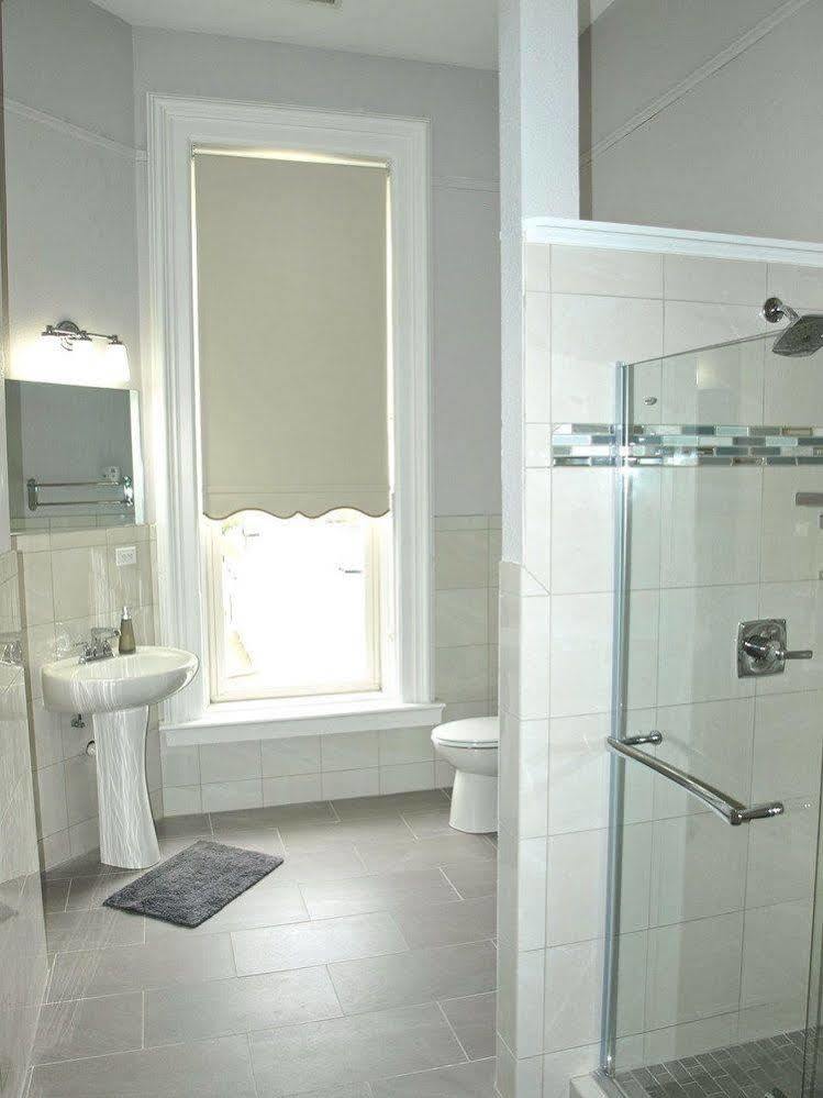 Cornerstone Inn Washington Esterno foto