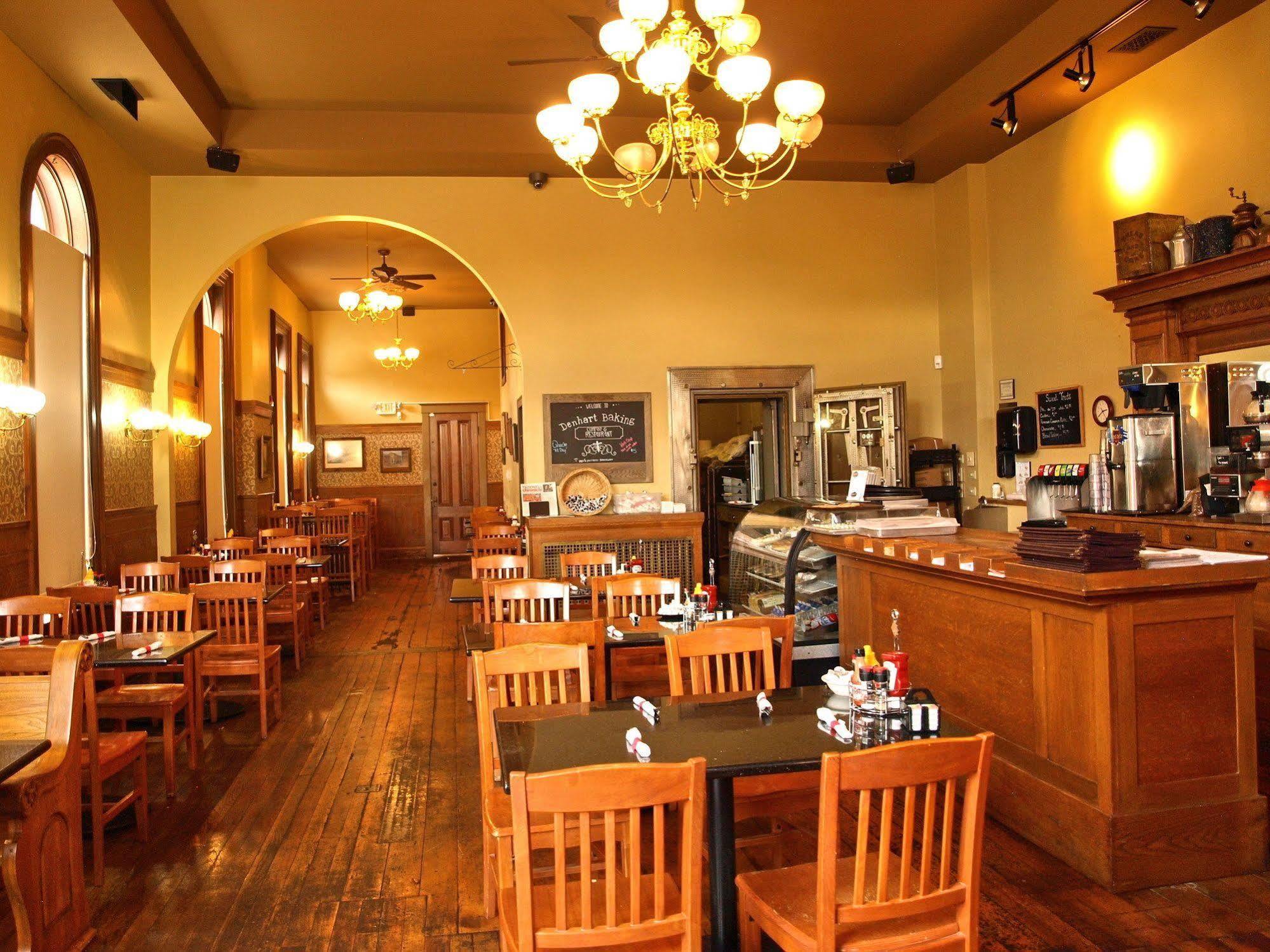 Cornerstone Inn Washington Esterno foto