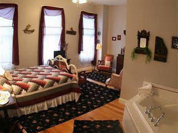 Cornerstone Inn Washington Esterno foto