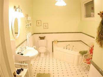 Cornerstone Inn Washington Esterno foto