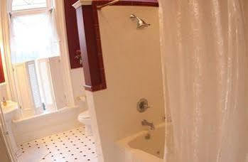 Cornerstone Inn Washington Esterno foto